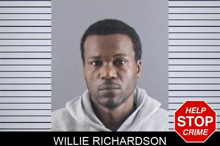 Willie Richardson