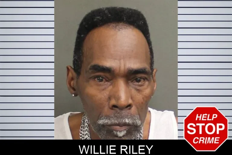 Willie Riley