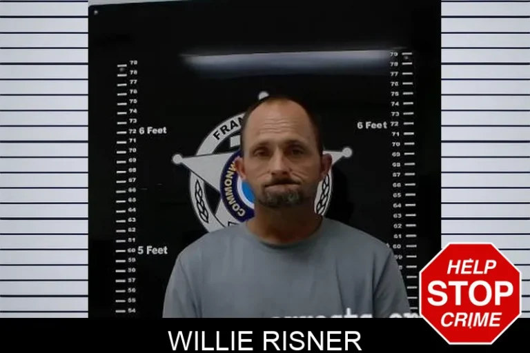 Willie Risner