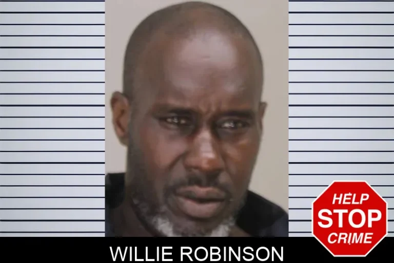 Willie Robinson