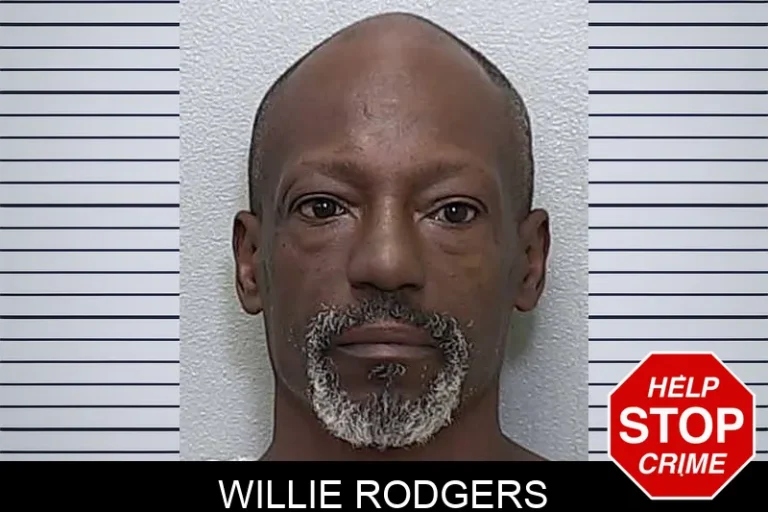 Willie Rodgers