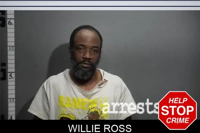 Willie Ross
