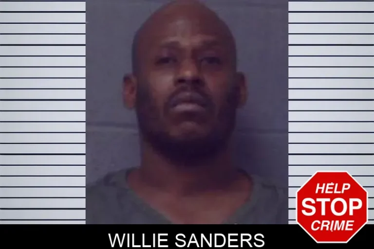 Willie Sanders