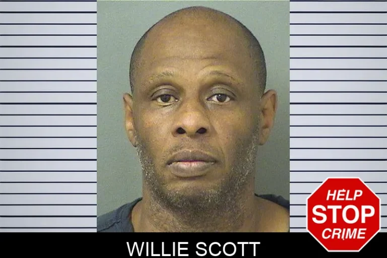 Willie Scott