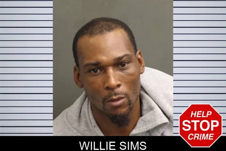 Willie Sims