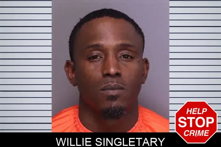 Willie Singletary