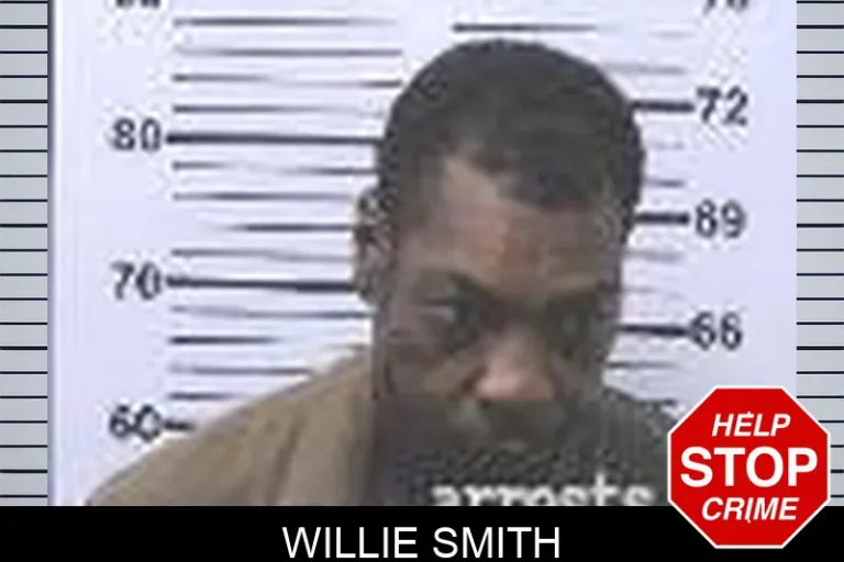 Willie Smith