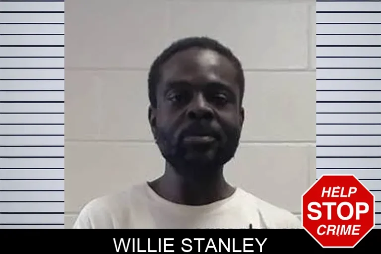 Willie Stanley