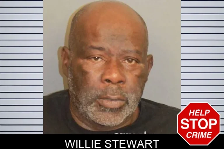 Willie Stewart