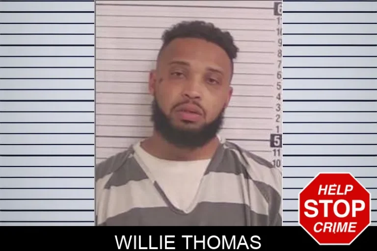 Willie Thomas