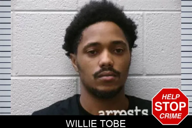 Willie Tobe