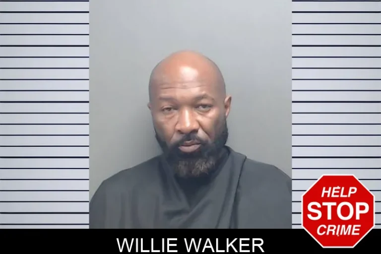 Willie Walker