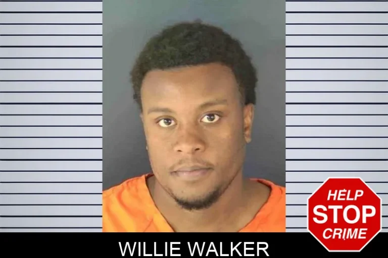 Willie Walker