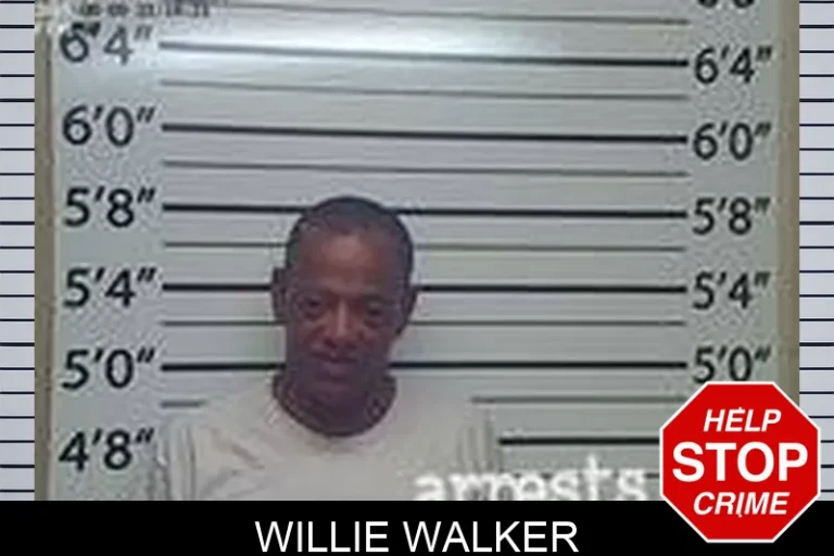 Willie Walker