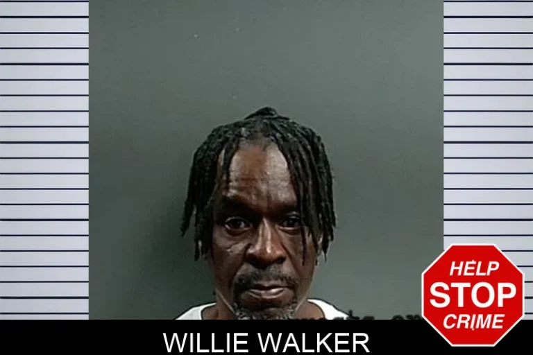 Willie Walker