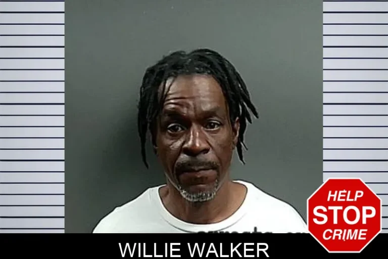 Willie Walker