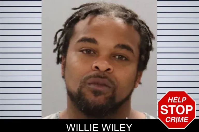 Willie Wiley