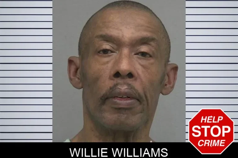 Willie Williams