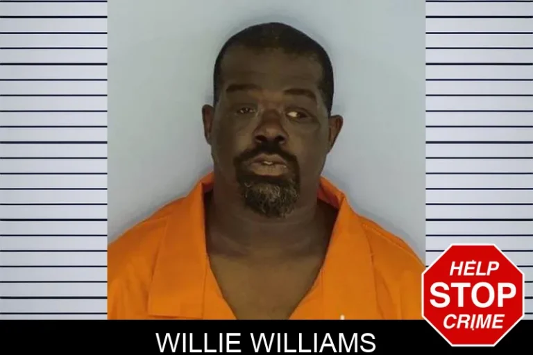 Willie Williams