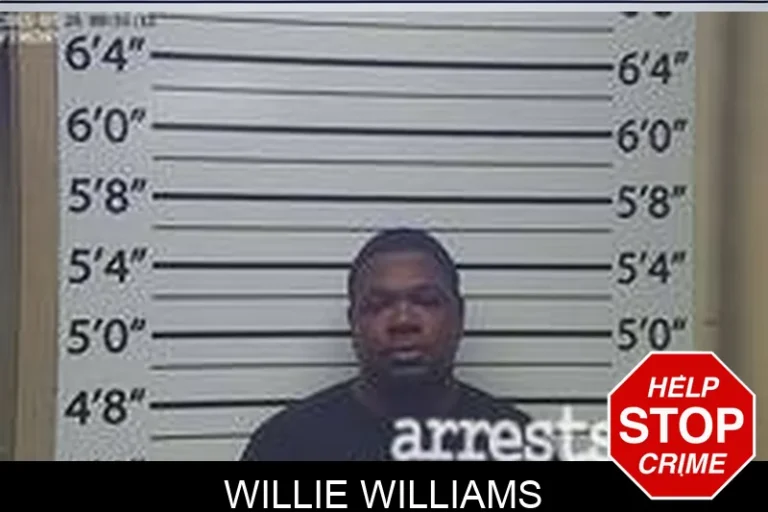 Willie Williams