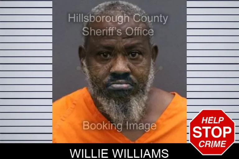 Willie Williams