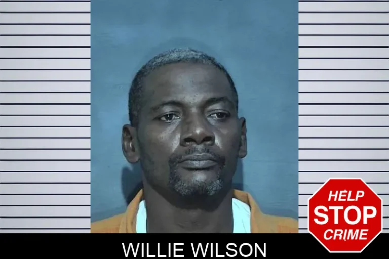 Willie Wilson