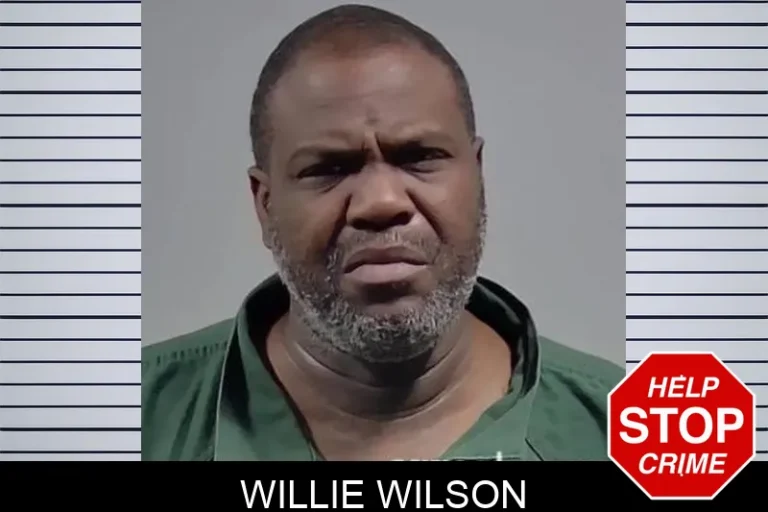 Willie Wilson