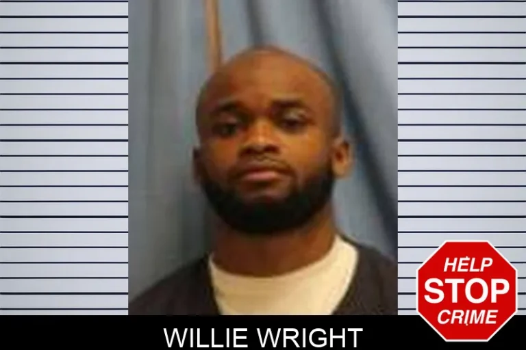 Willie Wright