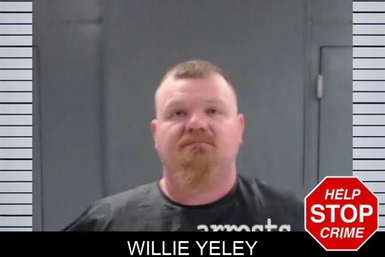 Willie Yeley