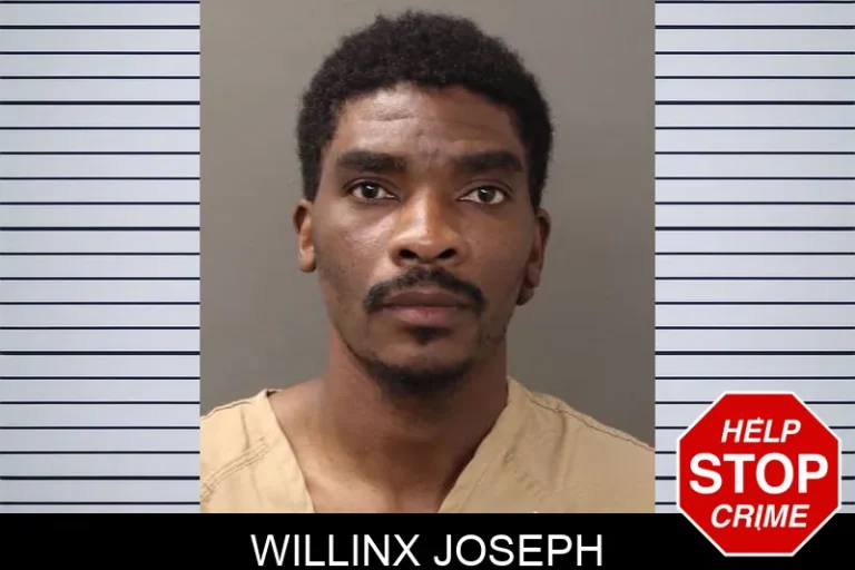 Willinx Joseph