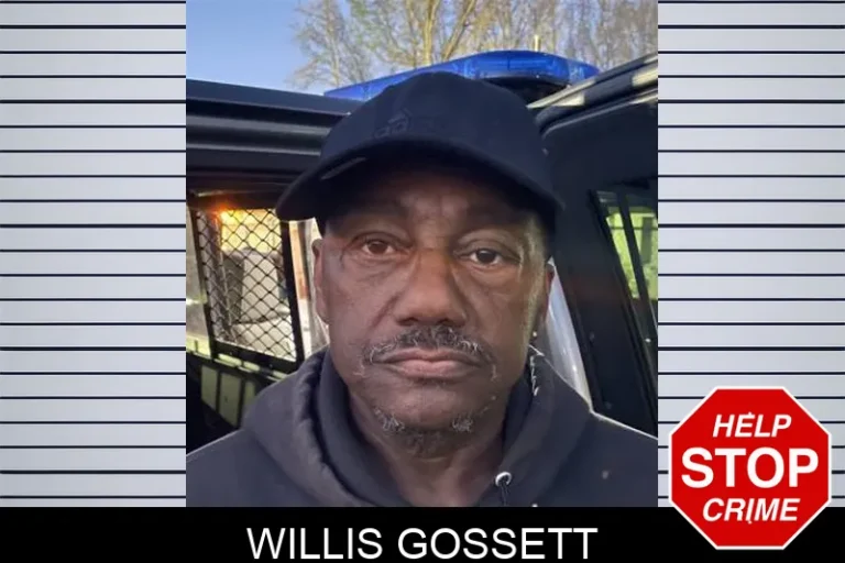 Willis Gossett