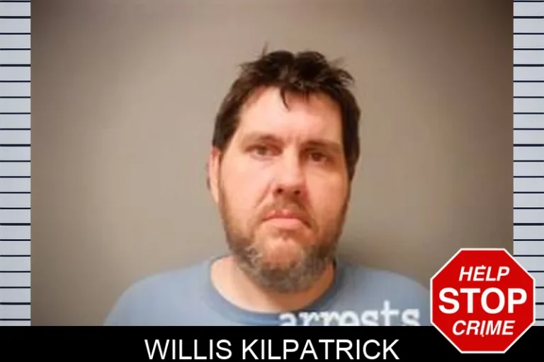 Willis Kilpatrick