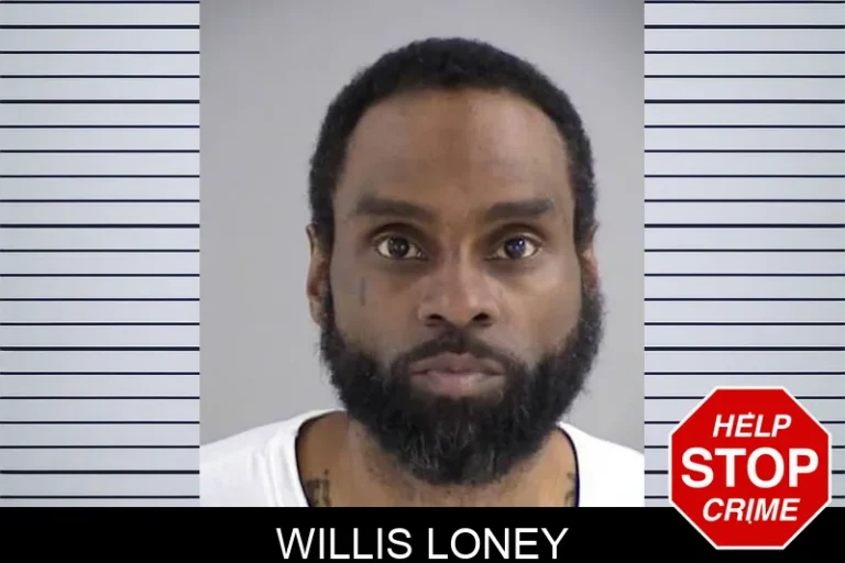 Willis Loney