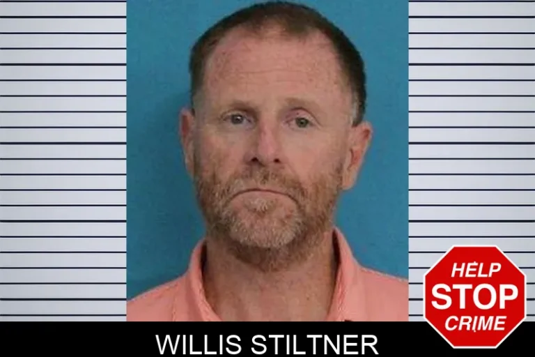 Willis Stiltner