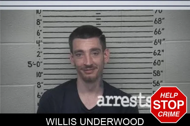 Willis UNderwood