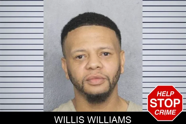 Willis Williams