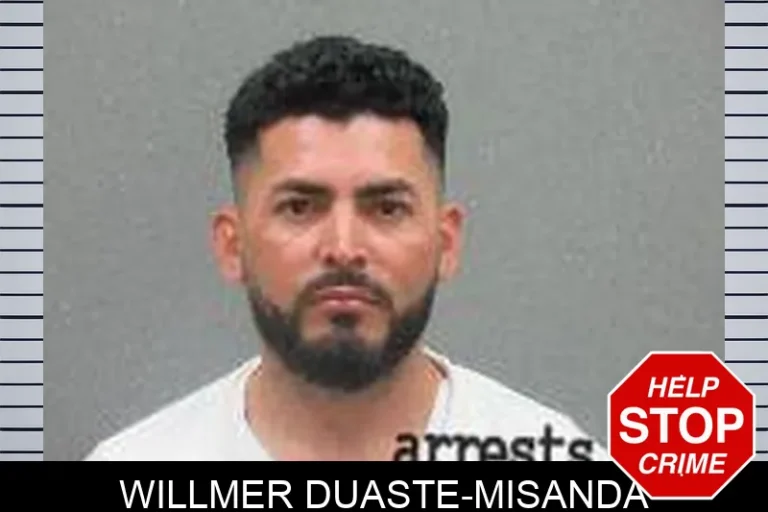 Willmer DuAste-Misanda