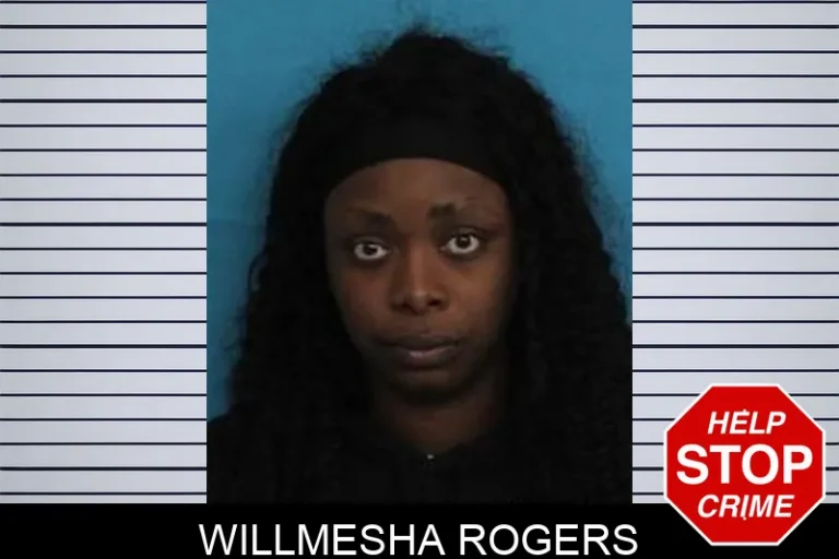 Willmesha Rogers