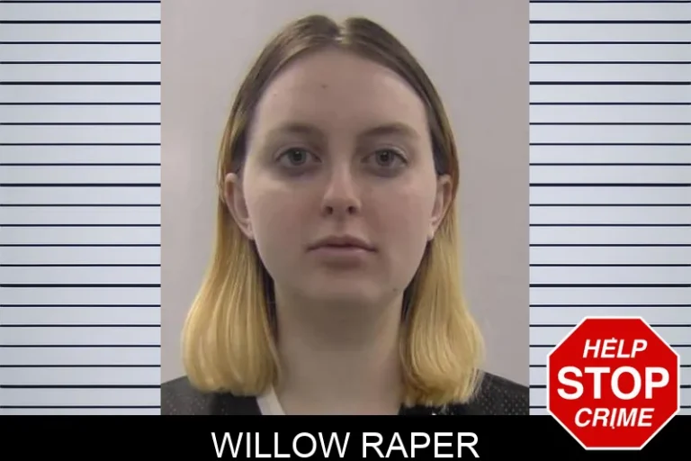 Willow Raper
