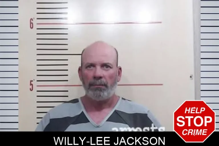 Willy-Lee Jackson
