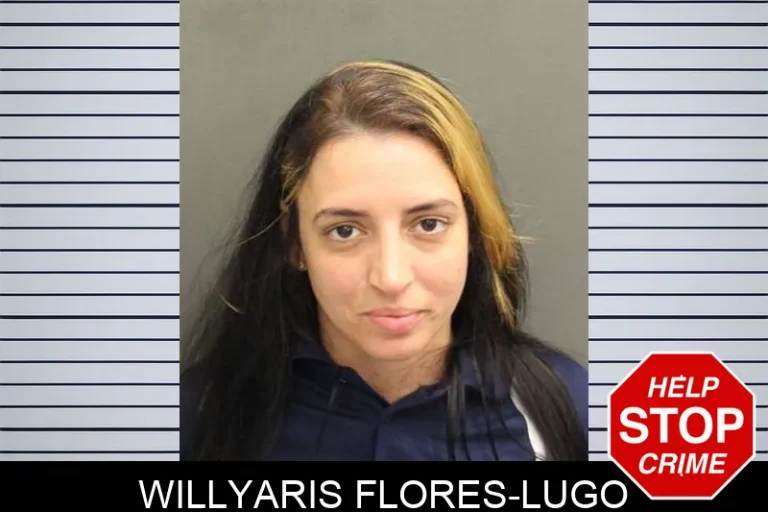 Willyaris Flores-LuGo