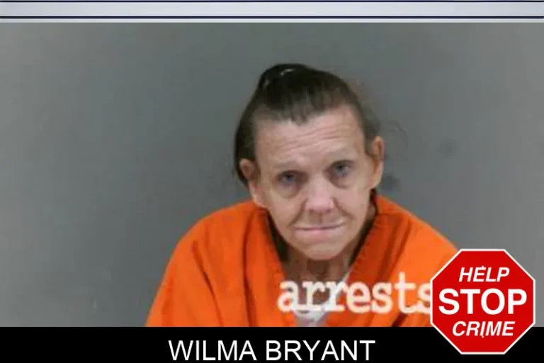 Wilma Bryant