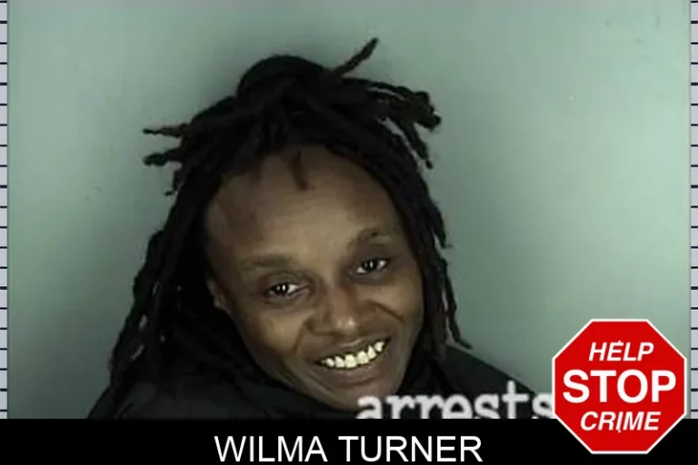 Wilma TuRner