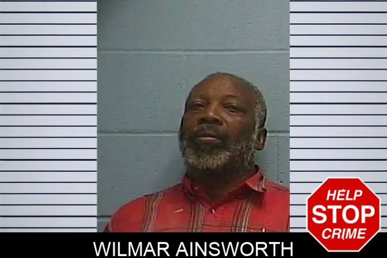 Wilmar Ainsworth