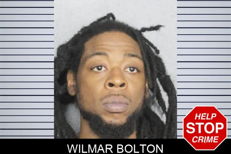 Wilmar Bolton