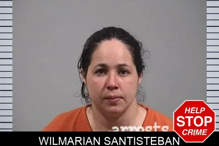 Wilmarian Santisteban