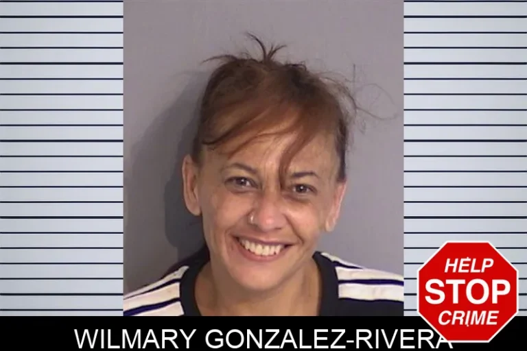 Wilmary Gonzalez-Rivera