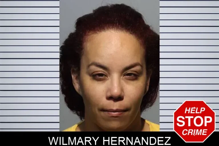 Wilmary Hernandez