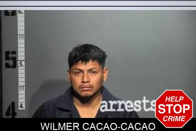 Wilmer Cacao-Cacao