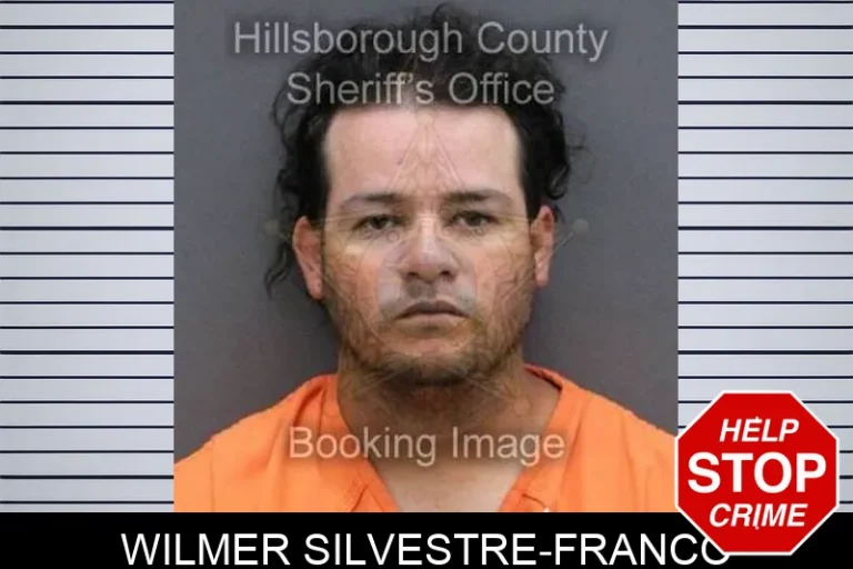 Wilmer Silvestre-Franco